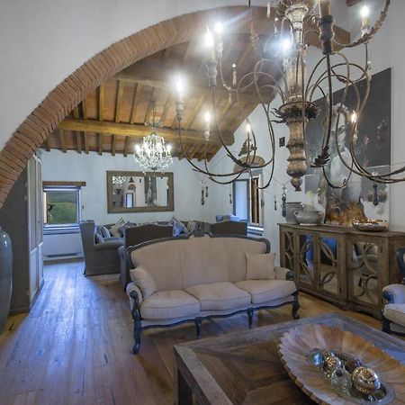 Villa Il Vigneto - Homelike Villas Panzano in Chianti Exteriér fotografie