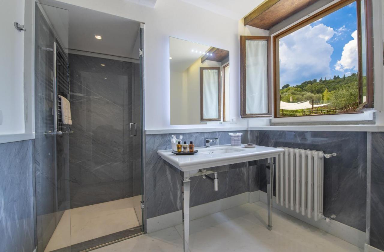 Villa Il Vigneto - Homelike Villas Panzano in Chianti Exteriér fotografie