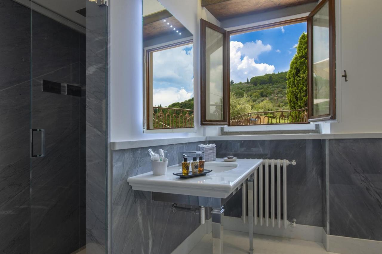 Villa Il Vigneto - Homelike Villas Panzano in Chianti Exteriér fotografie