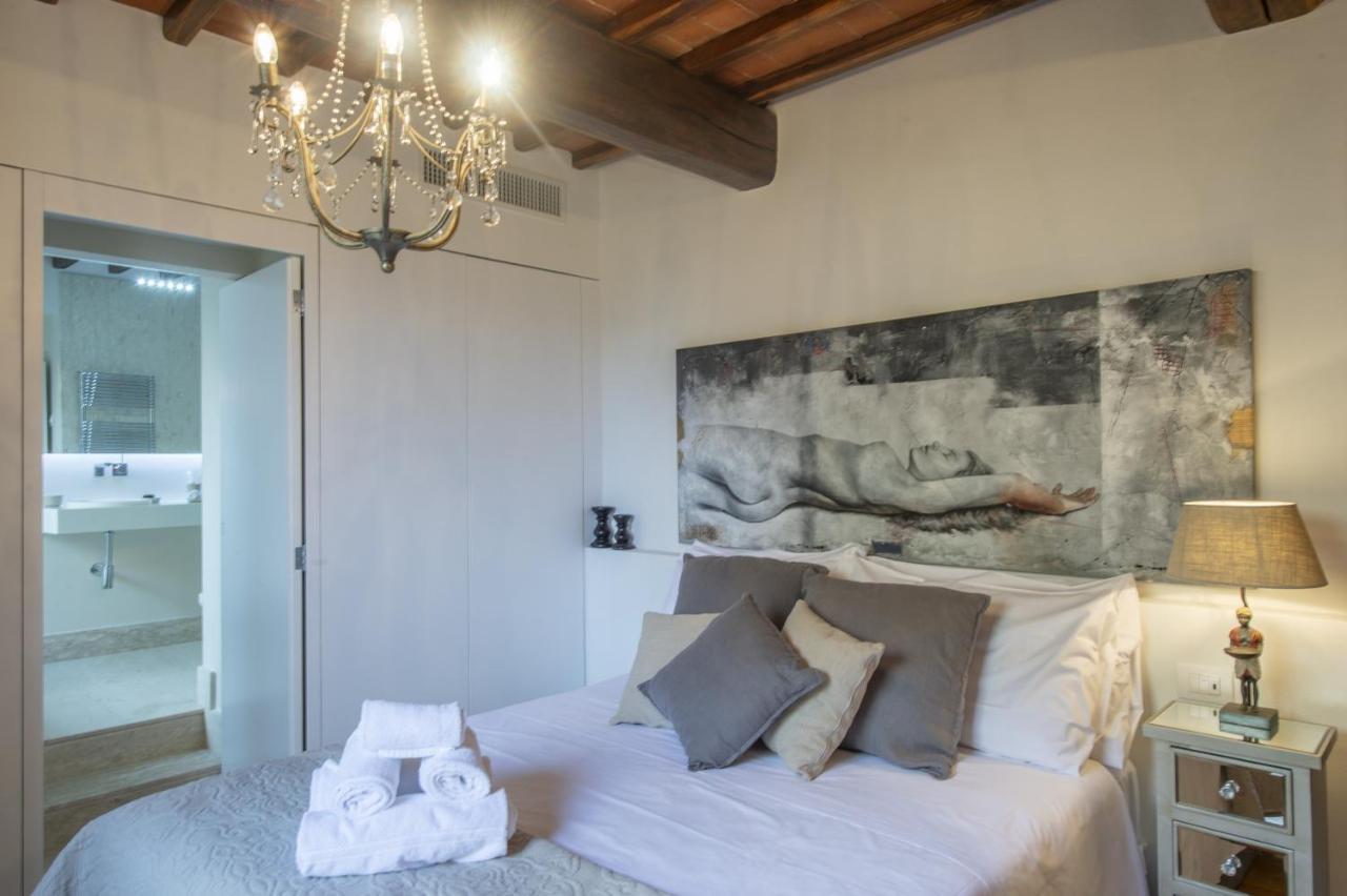 Villa Il Vigneto - Homelike Villas Panzano in Chianti Exteriér fotografie